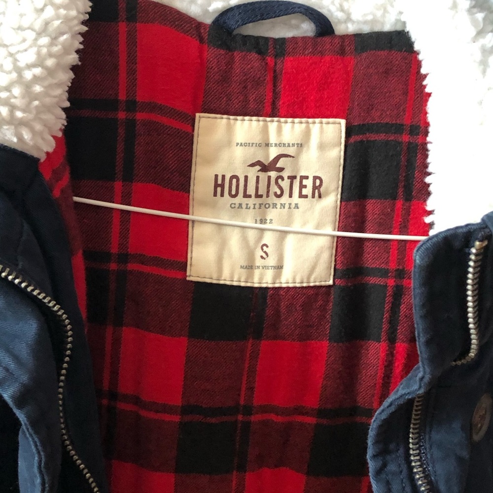 Jacket - Picture 2 of 2